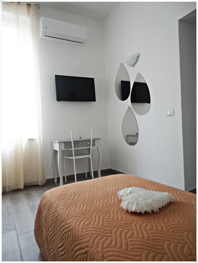 Lunablu Roma Exterior foto