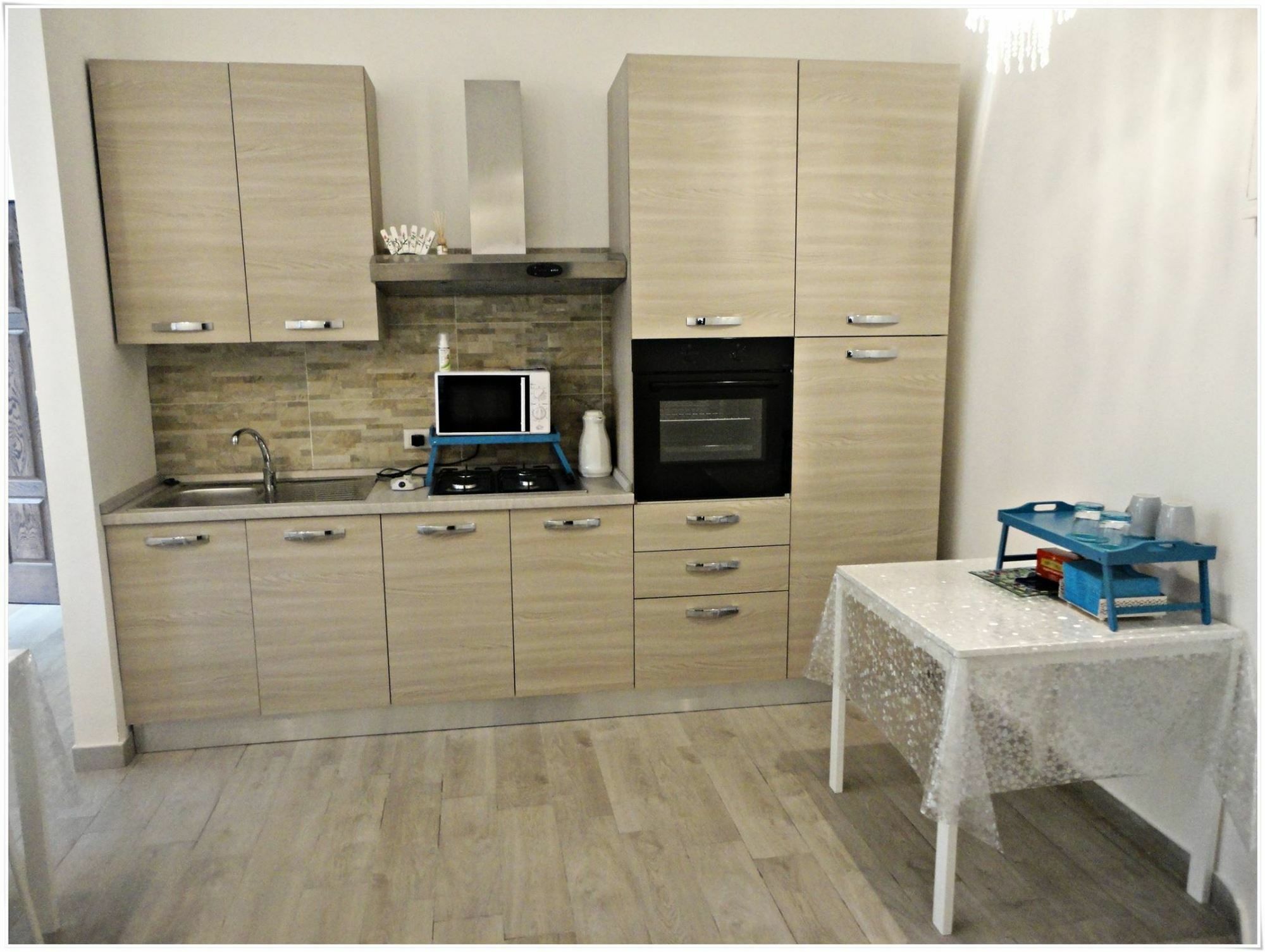 Lunablu Roma Exterior foto
