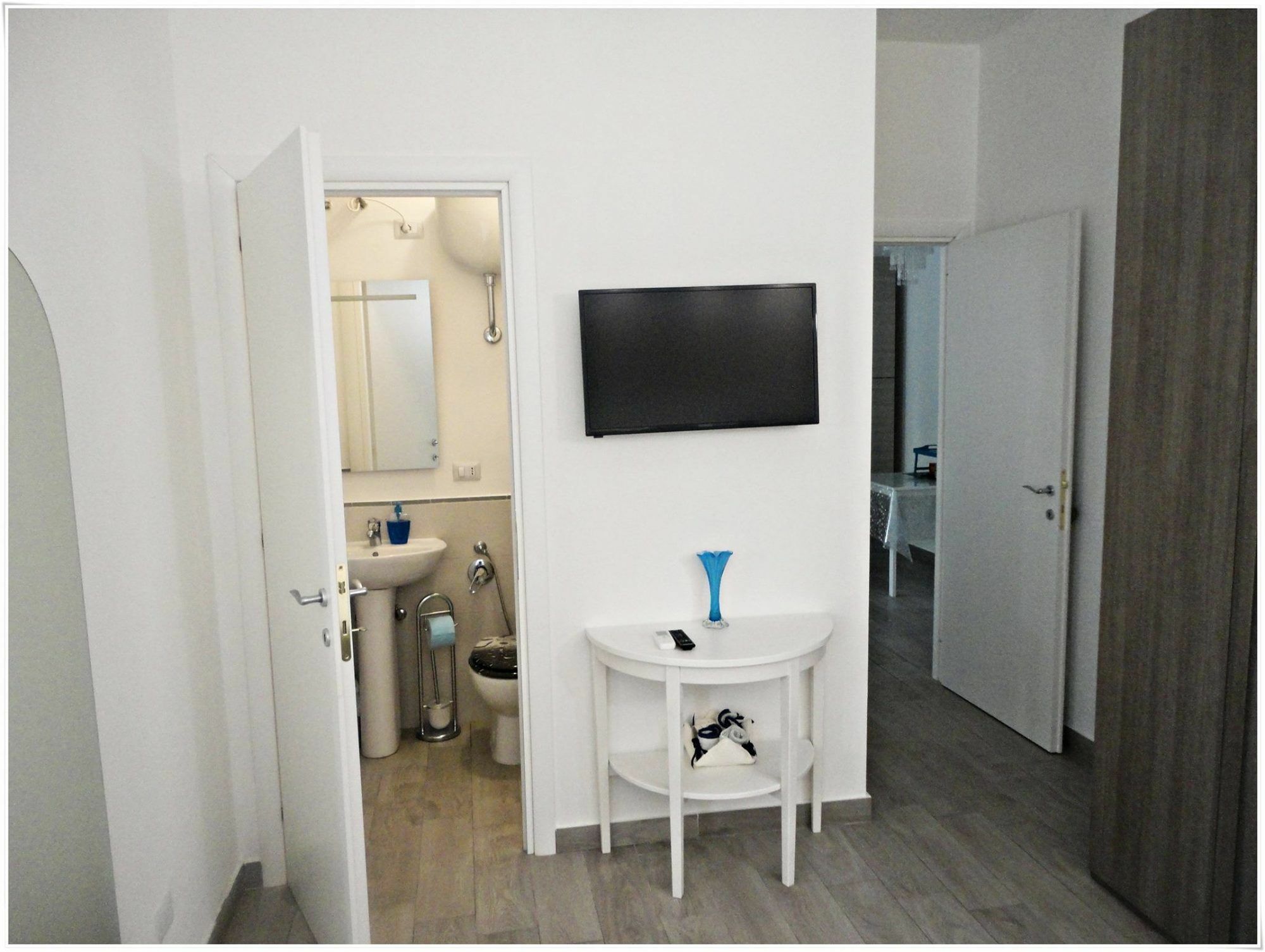 Lunablu Roma Exterior foto