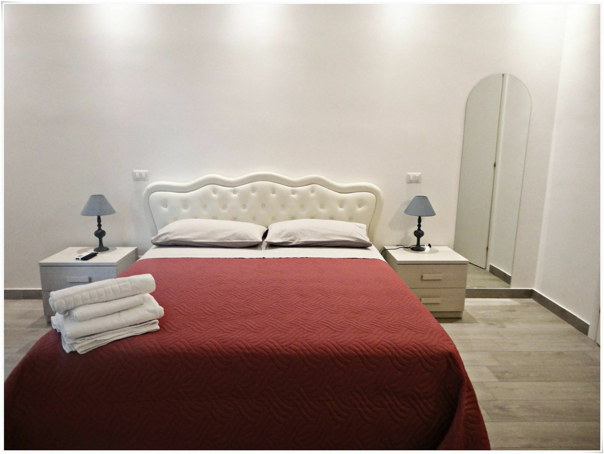 Lunablu Roma Exterior foto