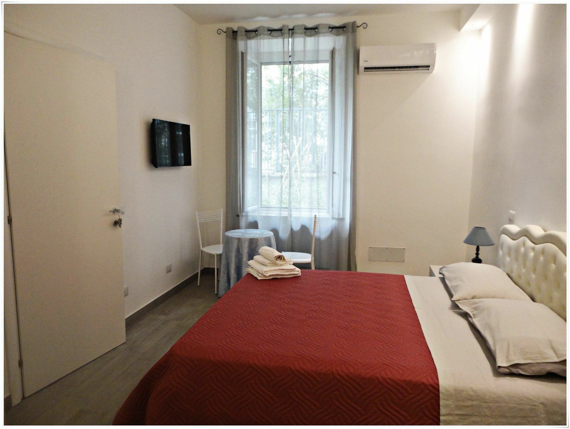 Lunablu Roma Exterior foto
